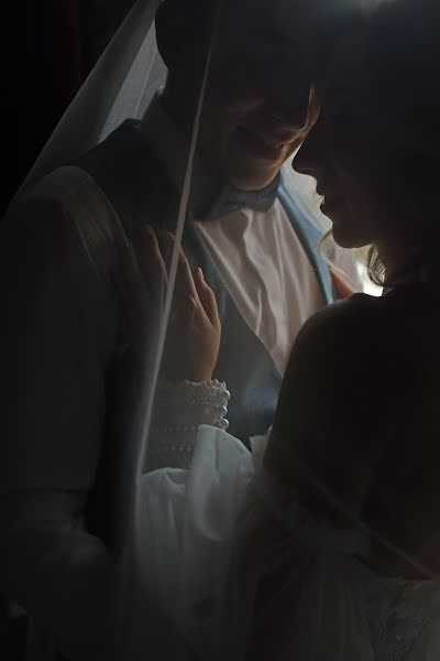 Wedding photographer Aleksey Boroukhin (xfoto12). Photo of 10 July 2022