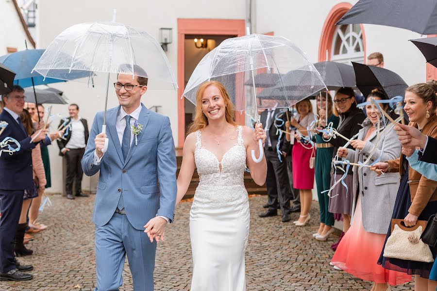 Fotógrafo de casamento Luise Böttcher (luiseboettcher). Foto de 18 de janeiro