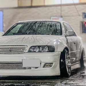 チェイサー JZX100