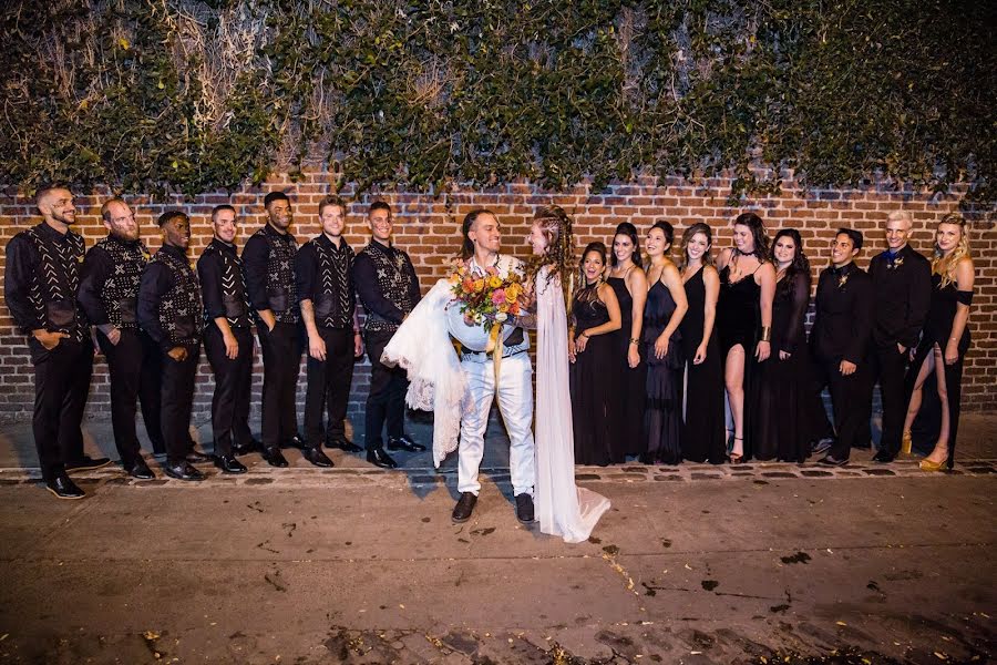 Fotógrafo de casamento Jodi Burgess (jodiburgess). Foto de 23 de novembro 2019