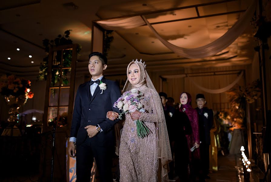 Wedding photographer Ryan Adrianto (ryanadrianto). Photo of 20 July 2020