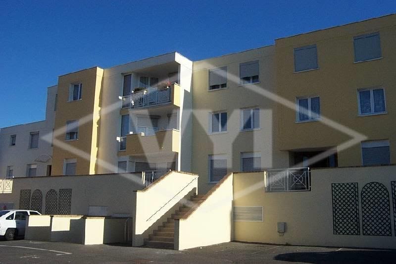 Vente appartement 2 pièces 46 m² à Combs-la-Ville (77380), 137 800 €
