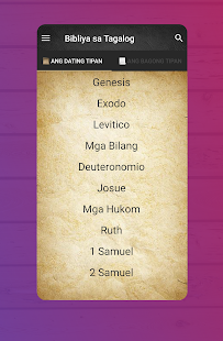 Bibliya sa Tagalog 2.0 APK + Mod (Free purchase) for Android