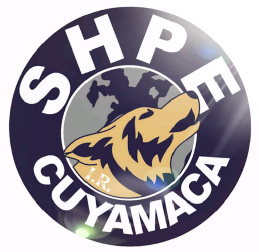 SHPE CUYAMACA