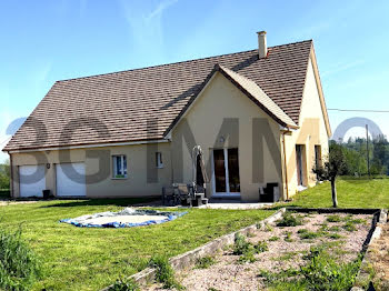 maison à Beuzeville (27)