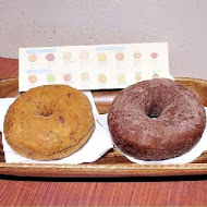 Haritts Donuts & Coffee(台中店)