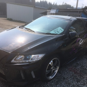 CR-Z