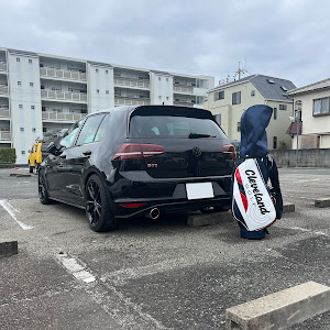 ゴルフGTI