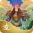 Angel Tarot Cards icon