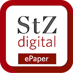 Cover Image of Herunterladen StZ digital ePaper 2.0.1.002 APK