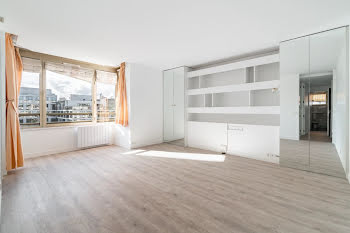 appartement à Levallois-Perret (92)