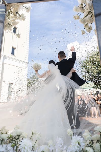 Wedding photographer Aleksey Snitovec (snitovec). Photo of 24 October 2023