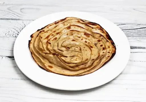 Laccha Parantha (Plain)