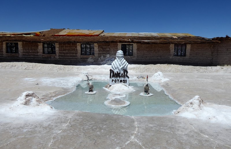 SALAR DE UYUNI. BOLIVIA - CHILE: Atacama ( con extensión a Uyuni) y Carretera Austral (42)