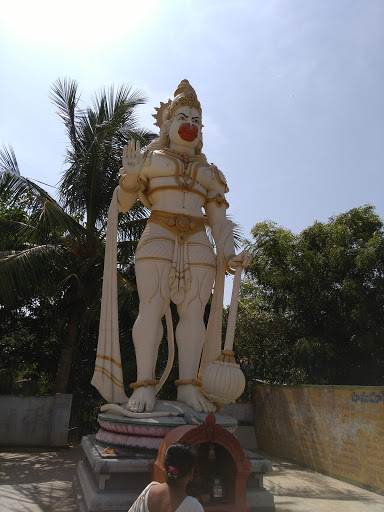 Anjaneya Statue