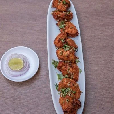 Chicken Tikka [8 Pcs]