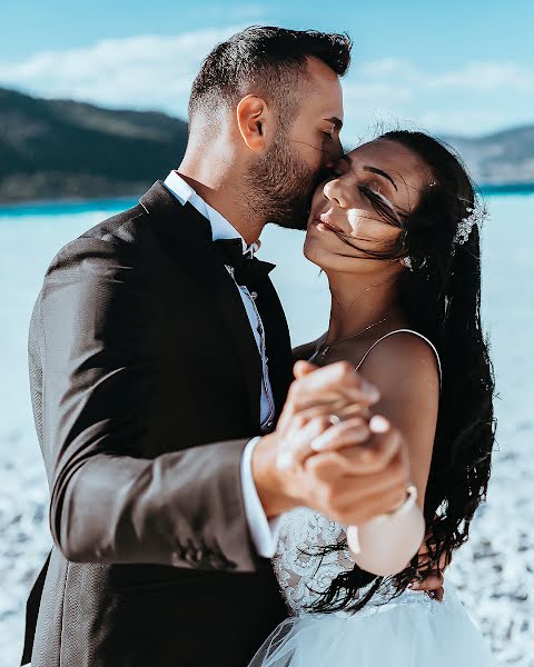 Wedding photographer Burak Ayın (burakayinwedding). Photo of 29 December 2020