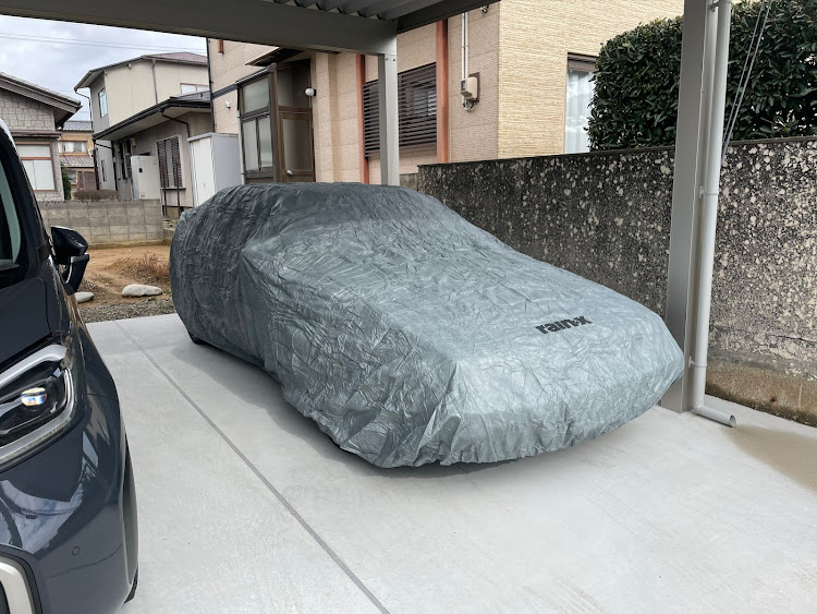 ピアッツァのいすゞピアッツァ・冬眠・rainxに関するカスタム事例の投稿画像1枚目