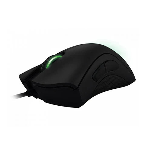 Chuột gaming Razer DeathAdder Essential - RZ01-03850100-R3M1