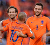 Wesley Sneijder beleefde de perfecte avond, of toch niet?