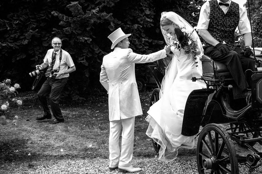 Fotógrafo de casamento Francois Jouanneaux (fjouanneaux). Foto de 11 de fevereiro 2016