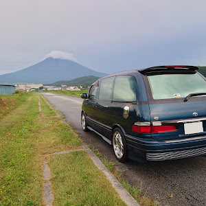 エスティマ TCR21W