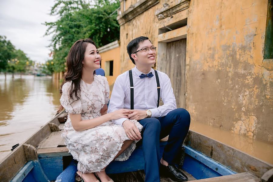 Photographe de mariage Cuong Pham (phamcuongphoto). Photo du 10 août 2022