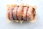 Sour Cream Cake Donuts with Maple Brown Butter Glaze was pinched from <a href="http://thesweetandsimplekitchen.com/sour-cream-cake-donuts-with-maple-brown-butter-glaze/" target="_blank" rel="noopener">thesweetandsimplekitchen.com.</a>
