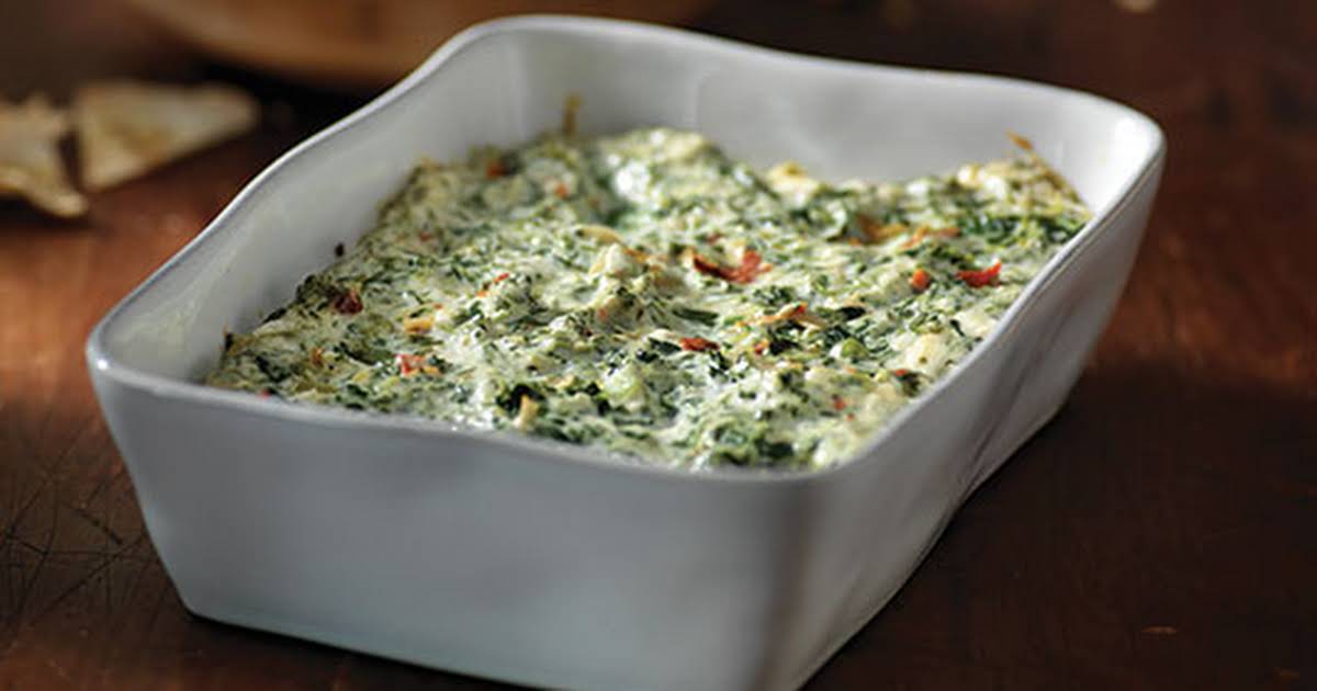 Knorr Vegetable Dip Recipes Yummly