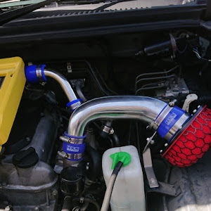 ジムニー JB23W