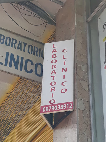 Opiniones de Laboratorio Clínico en Quito - Médico