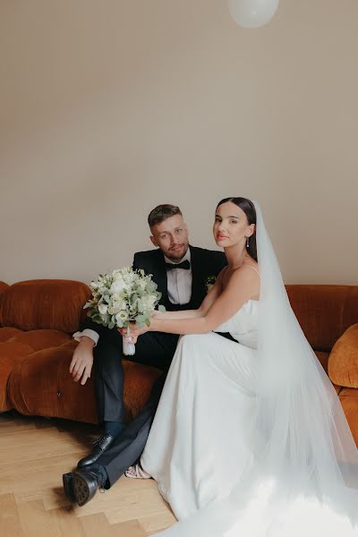 Fotografo di matrimoni Marek Petrík (dvajaphoto). Foto del 13 febbraio