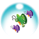 Free Butterfly Bubble Pop icon