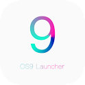 OS9 Launcher icon