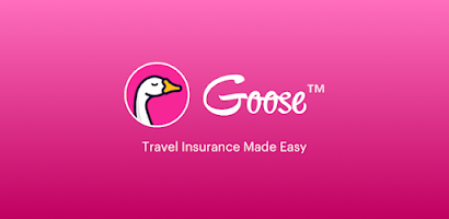 Goose Insurance Screenshot