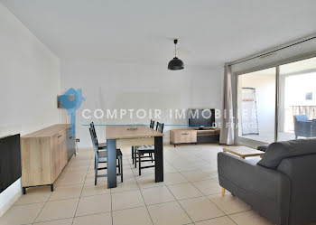 appartement à Nimes (30)