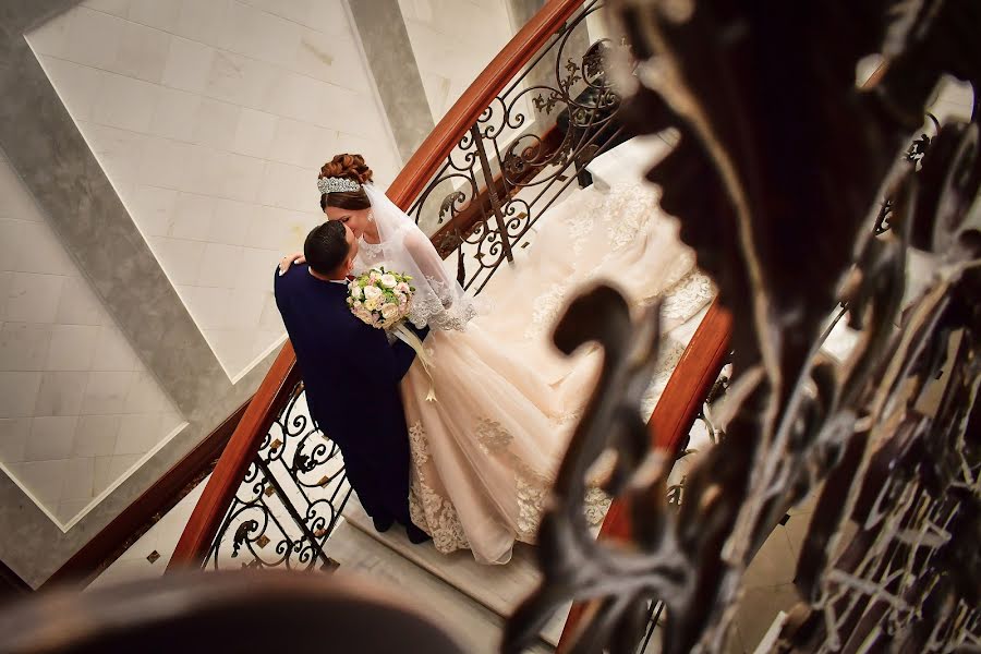 Wedding photographer Anastasiya Donskaya (donskayaphoto). Photo of 19 March 2021