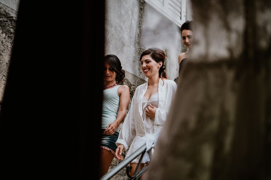 Fotógrafo de bodas Francesco Buccafurri (buccafurri). Foto del 31 de agosto 2018