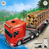 Army Delivery Truck Games 3D icon