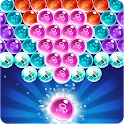 Bubble Shooter Legend: Sky Pop