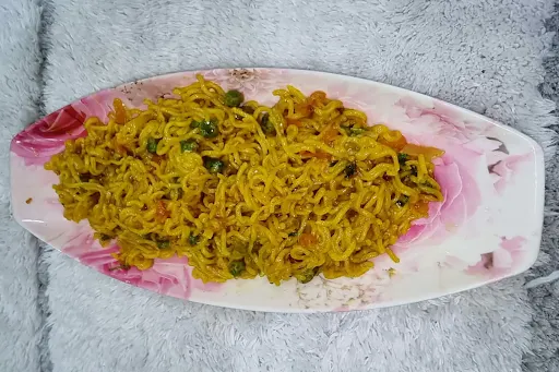 Schezwan Maggi