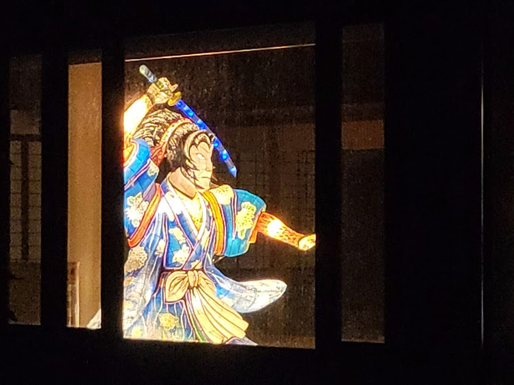 アクアG'sの大山・なしっこ館・浦富海岸・賀露港・関金温泉に関するカスタム事例の投稿画像13枚目