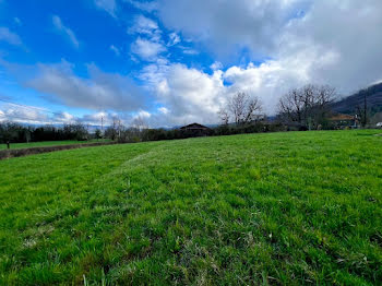 maison neuve à Injoux-Génissiat (01)