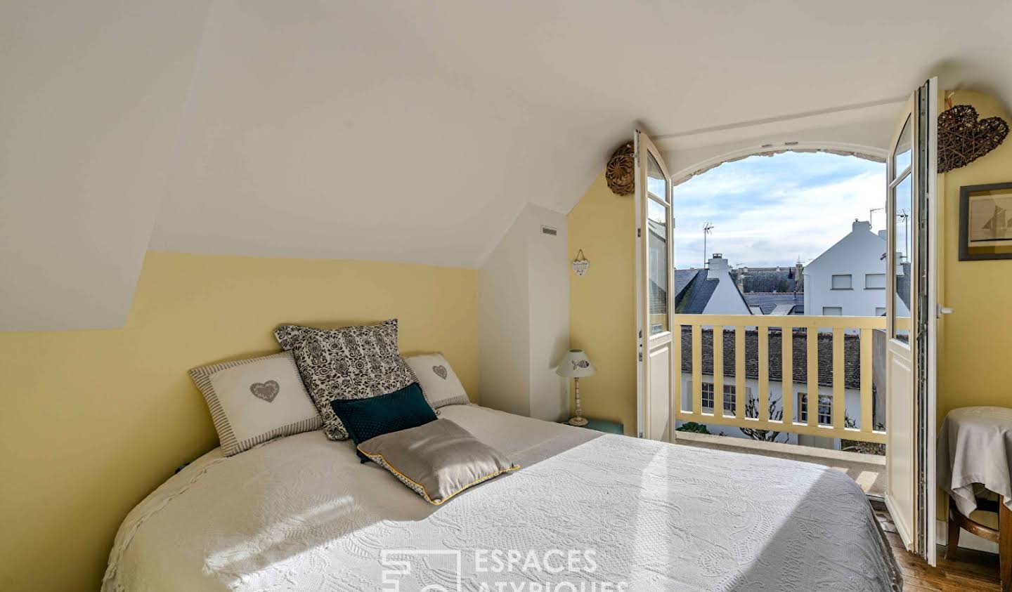 House with terrace Piriac-sur-Mer