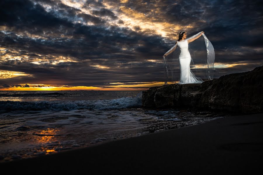 Fotógrafo de bodas Dami Sáez (damisaez). Foto del 12 de diciembre 2023