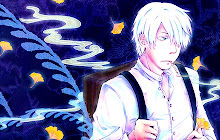 Mushishi Wallpapers New Tab small promo image