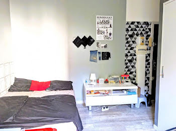 appartement à Lyon 7ème (69)