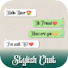 Cool Chat Styler for WA, WAB icon