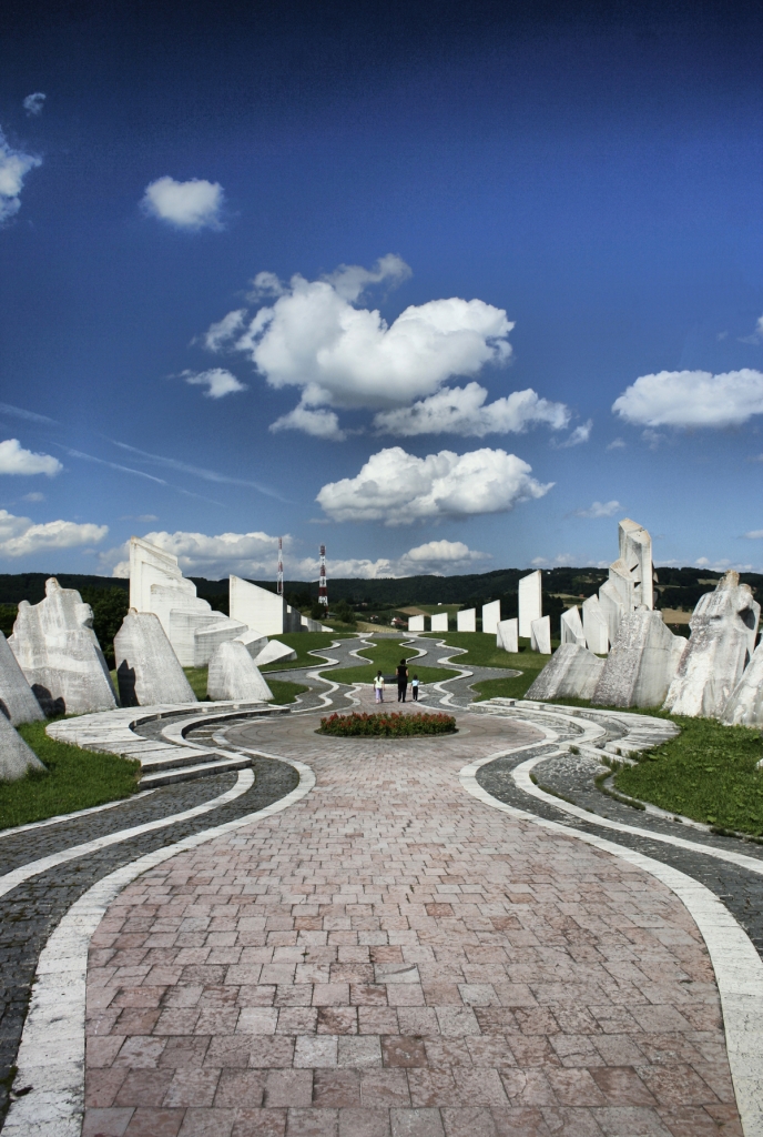 Passeggiata sul Kadinjaca di CobraPel