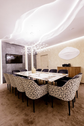 VIP зал